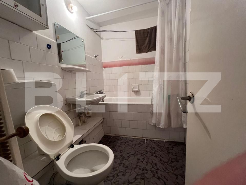Apartament de închiriat 2 camere Decebal - 204828AI | BLITZ Oradea | Poza6