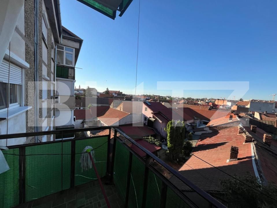 Apartament de închiriat 2 camere Decebal - 204828AI | BLITZ Oradea | Poza4