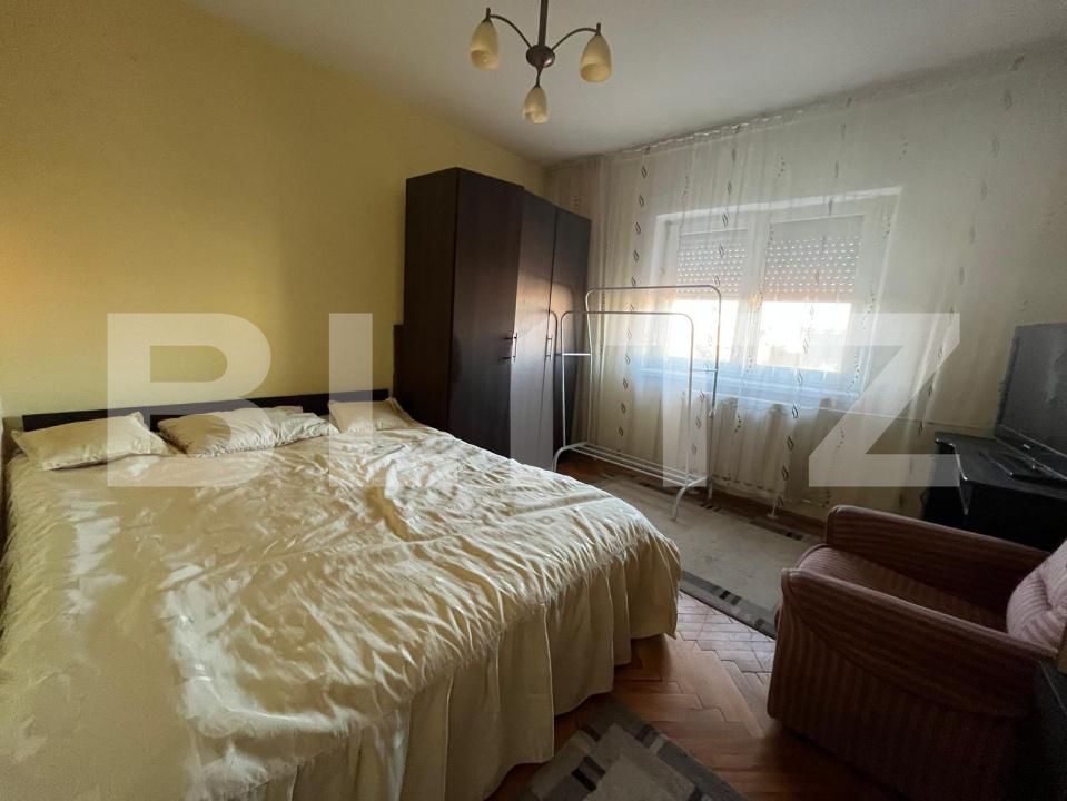 Apartament de închiriat 2 camere Decebal - 204828AI | BLITZ Oradea | Poza5