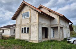 Casa de vânzare 3 camere Ultracentral - 205999CV | BLITZ Oradea | Poza1