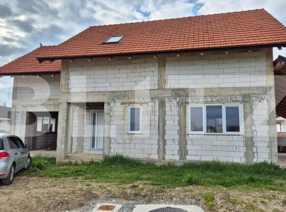 Casa de vânzare 4 camere Sanmartin - 204843CV | BLITZ Oradea | Poza2