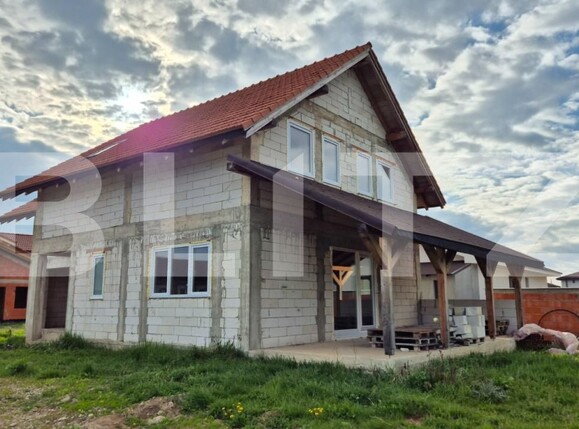Casa de vânzare 4 camere Sanmartin - 204843CV | BLITZ Oradea | Poza4