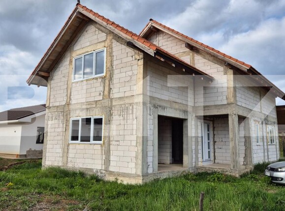 Casa de vânzare 4 camere Sanmartin - 204843CV | BLITZ Oradea | Poza1