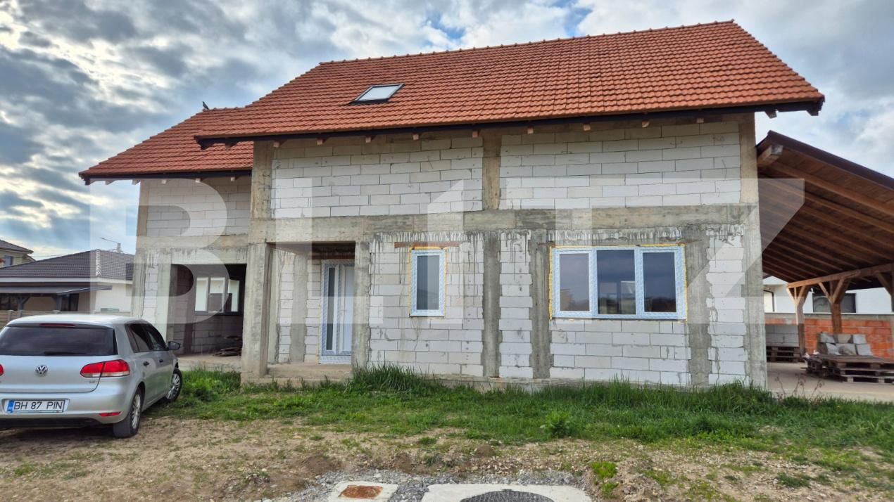 Casa de vânzare 4 camere Sanmartin - 204843CV | BLITZ Oradea | Poza2