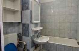 Apartament 1 cameră, 25 mp, zona Rogerius