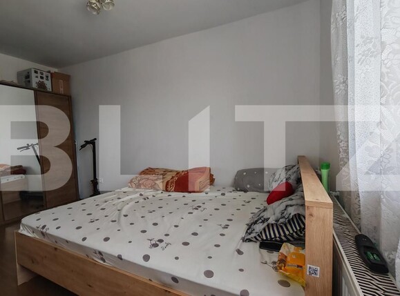 Garsonieră de vânzare Rogerius - 204849AV | BLITZ Oradea | Poza4