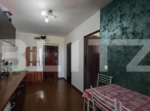 Garsonieră de vânzare Rogerius - 204849AV | BLITZ Oradea | Poza1
