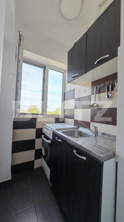 Garsonieră de vânzare Rogerius - 204849AV | BLITZ Oradea | Poza3