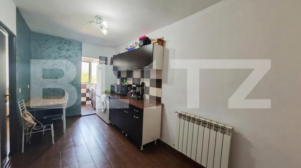 Garsonieră de vânzare Rogerius - 204849AV | BLITZ Oradea | Poza2
