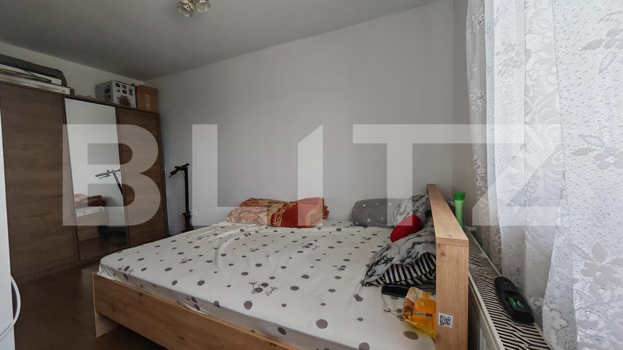 Garsonieră de vânzare Rogerius - 204849AV | BLITZ Oradea | Poza4