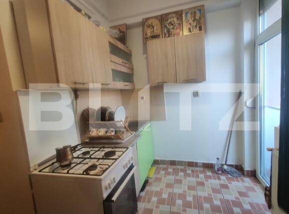 Garsonieră de vânzare Iosia - 204886AV | BLITZ Oradea | Poza4