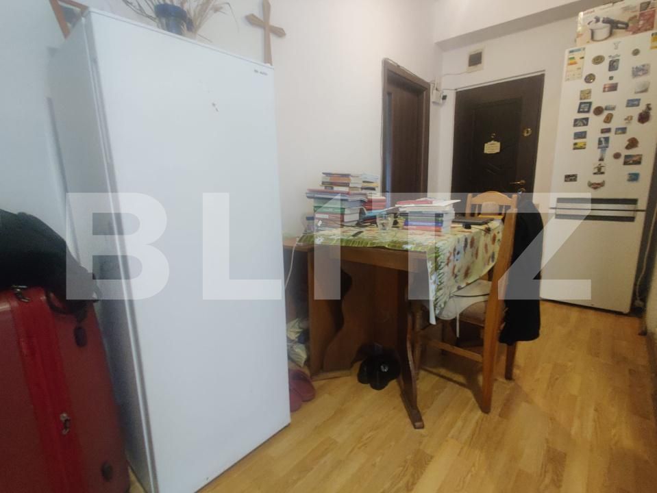 Garsonieră de vânzare Iosia - 204886AV | BLITZ Oradea | Poza3