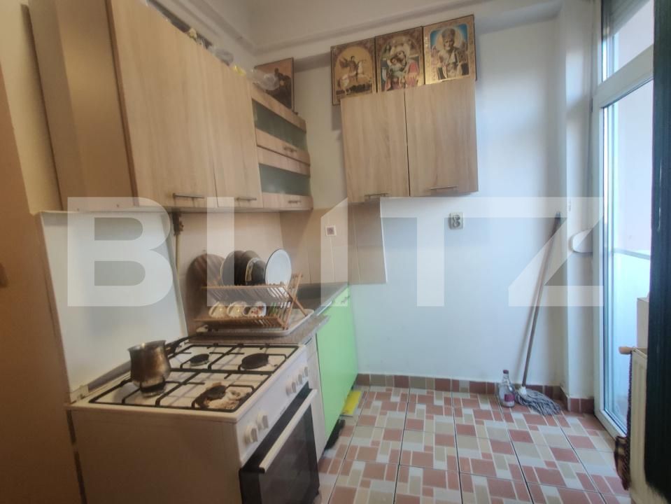 Garsonieră de vânzare Iosia - 204886AV | BLITZ Oradea | Poza4