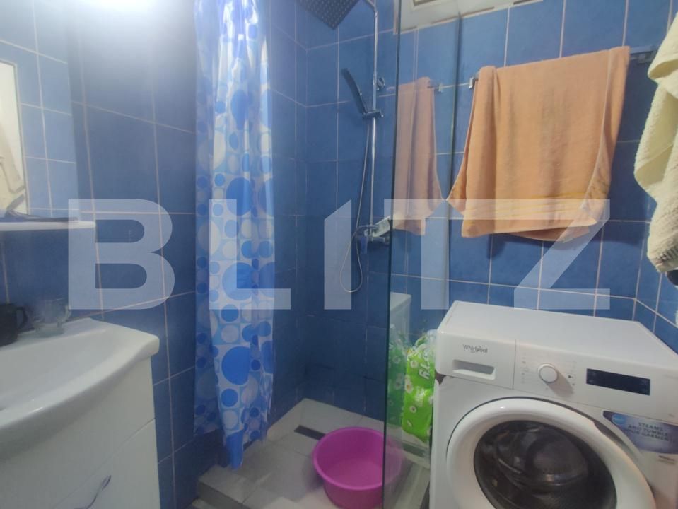 Garsonieră de vânzare Iosia - 204886AV | BLITZ Oradea | Poza5