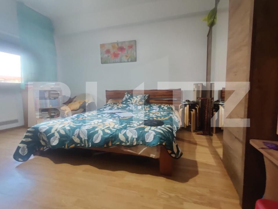 Garsonieră de vânzare Iosia - 204886AV | BLITZ Oradea | Poza2