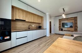 Apartament 2 camere, 55 mp, parcare, zona Grand Hill