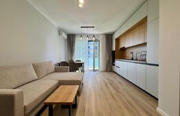 Apartament 2 camere, 55 mp, parcare, zona Grand Hill