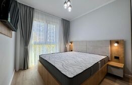 Apartament 2 camere, 55 mp, parcare, zona Grand Hill