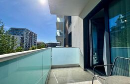 Apartament 2 camere, 55 mp, parcare, zona Grand Hill