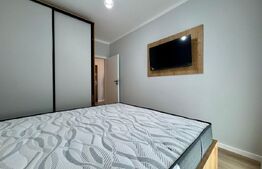 Apartament 2 camere, 55 mp, parcare, zona Grand Hill