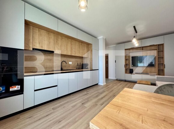 Apartament de închiriat 2 camere Nufarul - 204911AI | BLITZ Oradea | Poza2