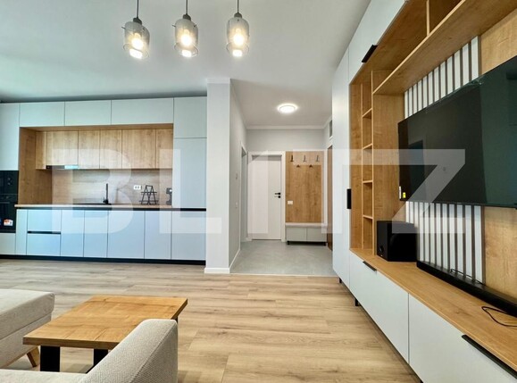 Apartament de închiriat 2 camere Nufarul - 204911AI | BLITZ Oradea | Poza3