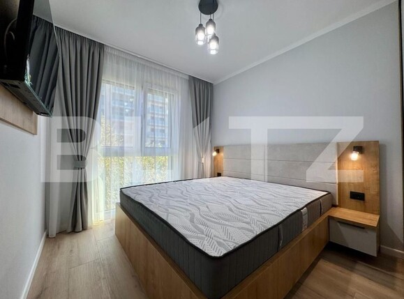 Apartament de închiriat 2 camere Nufarul - 204911AI | BLITZ Oradea | Poza5