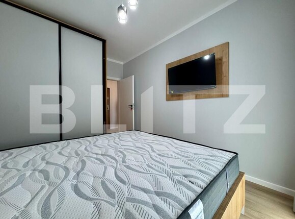 Apartament de închiriat 2 camere Nufarul - 204911AI | BLITZ Oradea | Poza4