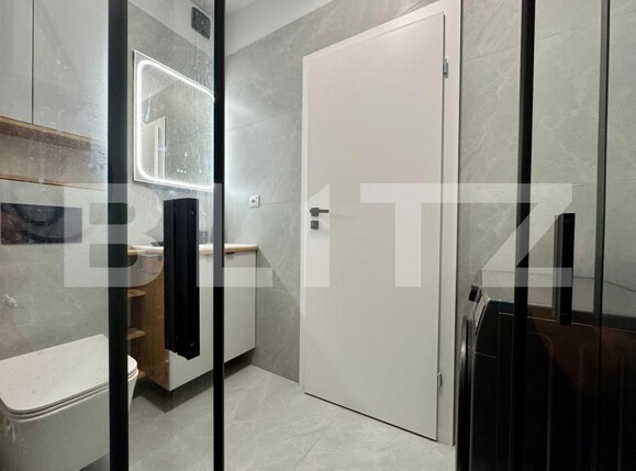 Apartament de închiriat 2 camere Nufarul - 204911AI | BLITZ Oradea | Poza6