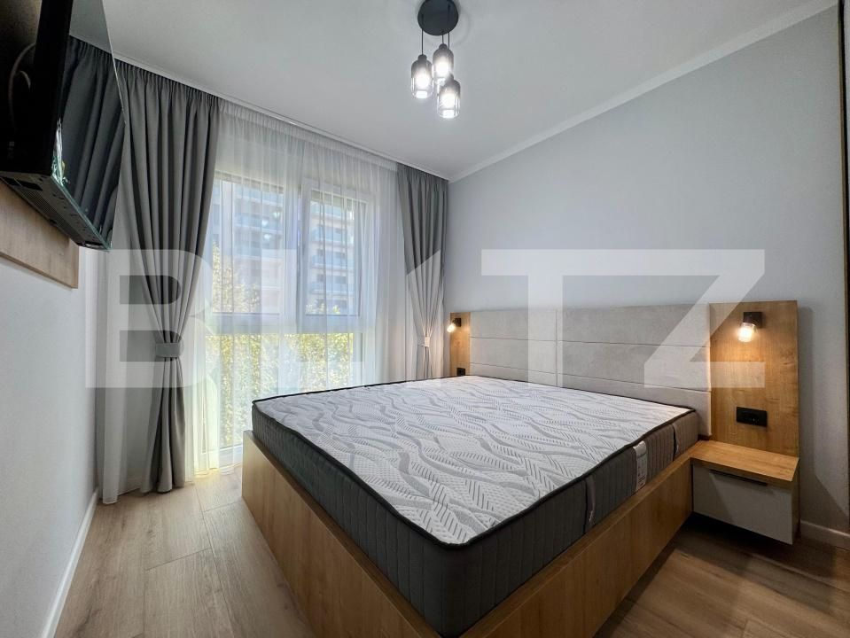 Apartament de închiriat 2 camere Nufarul - 204911AI | BLITZ Oradea | Poza5