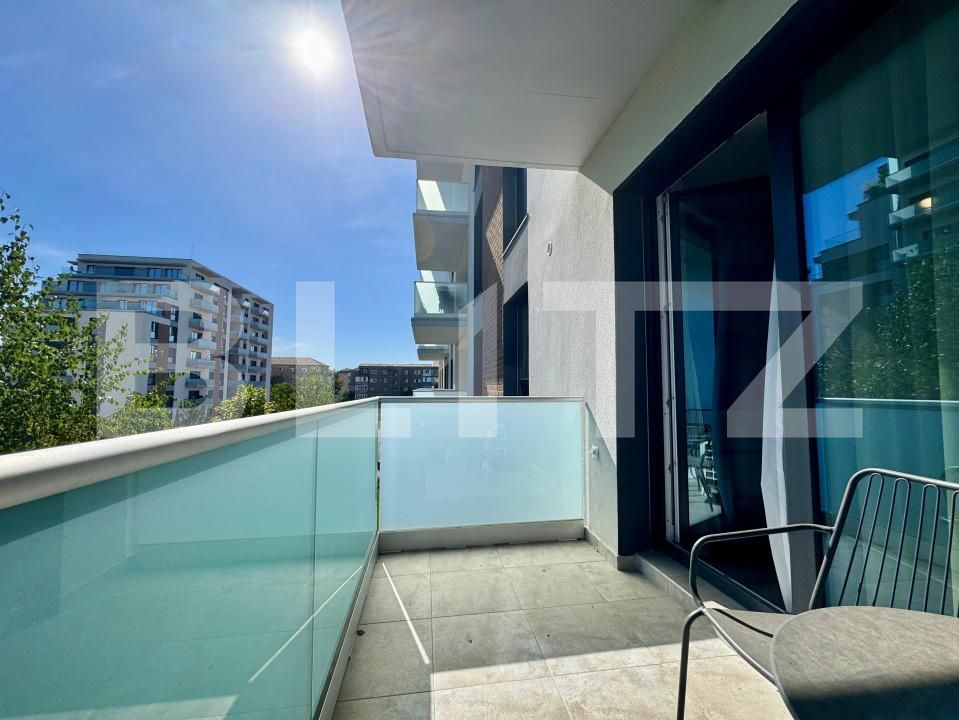 Apartament de închiriat 2 camere Nufarul - 204911AI | BLITZ Oradea | Poza7