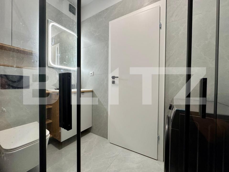 Apartament de închiriat 2 camere Nufarul - 204911AI | BLITZ Oradea | Poza6