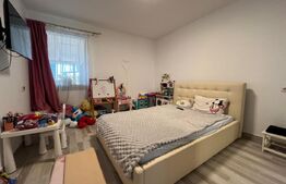 Casă modernă plan parter, 114 mp utili, mobilată, garaj  – Sântandrei