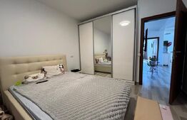 Casă modernă plan parter, 114 mp utili, mobilată, garaj  – Sântandrei