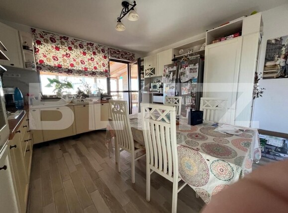 Casa de vânzare 3 camere Santandrei - 205058CV | BLITZ Oradea | Poza4