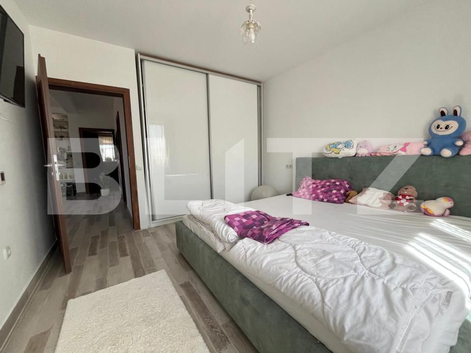 Casa de vânzare 3 camere Santandrei - 205058CV | BLITZ Oradea | Poza3