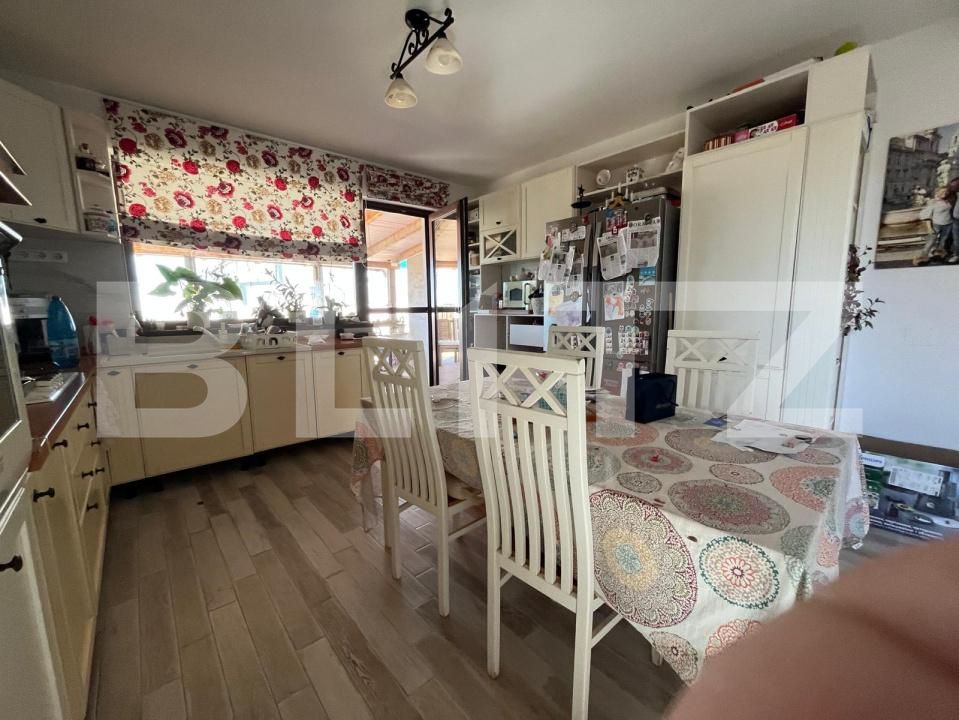 Casa de vânzare 3 camere Santandrei - 205058CV | BLITZ Oradea | Poza4