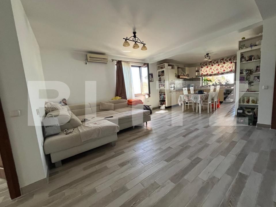 Casa de vânzare 3 camere Santandrei - 205058CV | BLITZ Oradea | Poza14