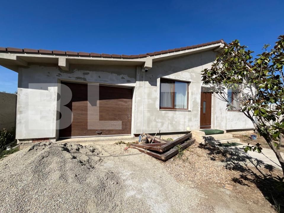 Casa de vânzare 3 camere Santandrei - 205058CV | BLITZ Oradea | Poza6