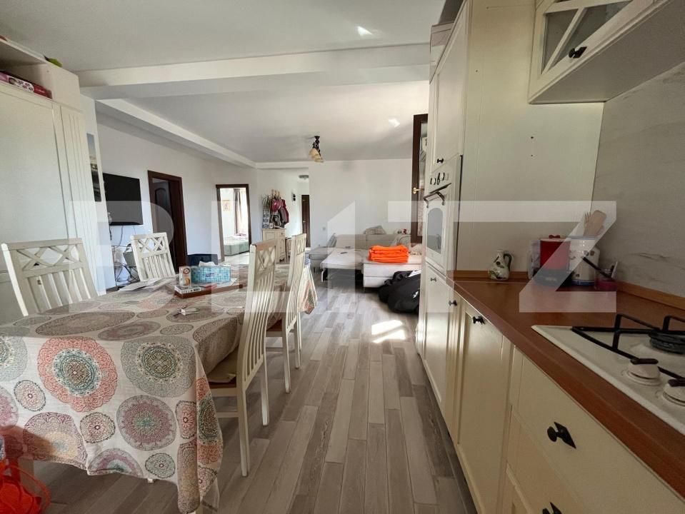 Casa de vânzare 3 camere Santandrei - 205058CV | BLITZ Oradea | Poza2