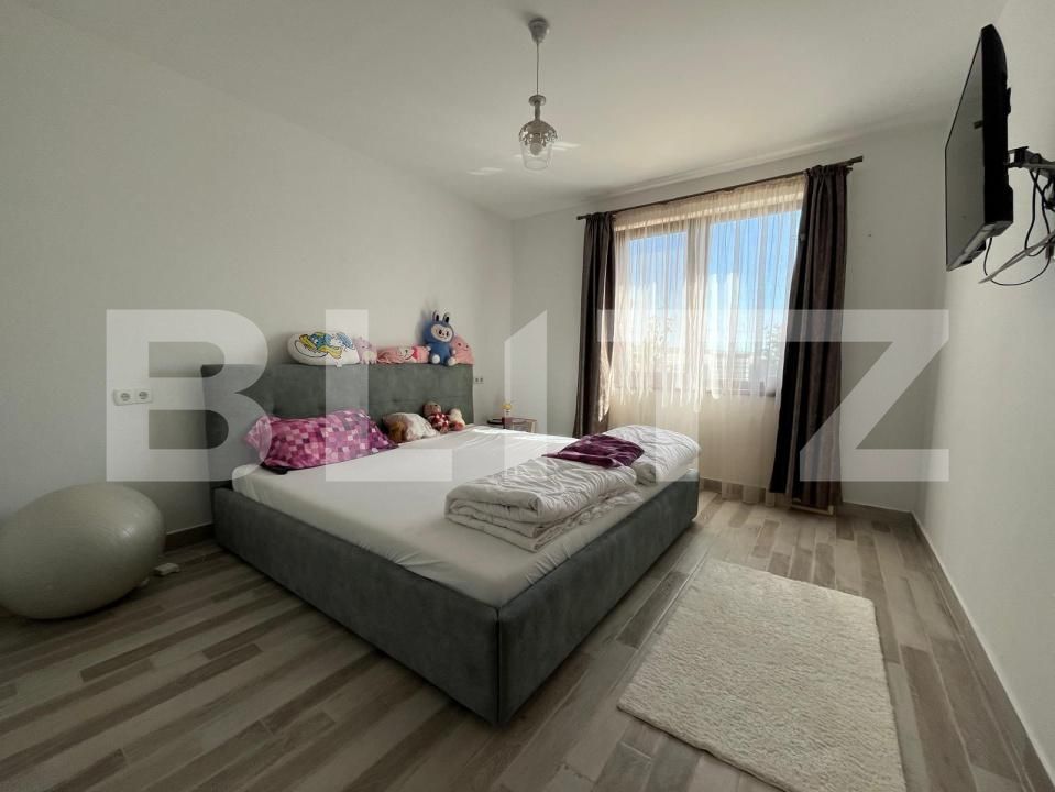 Casa de vânzare 3 camere Santandrei - 205058CV | BLITZ Oradea | Poza7