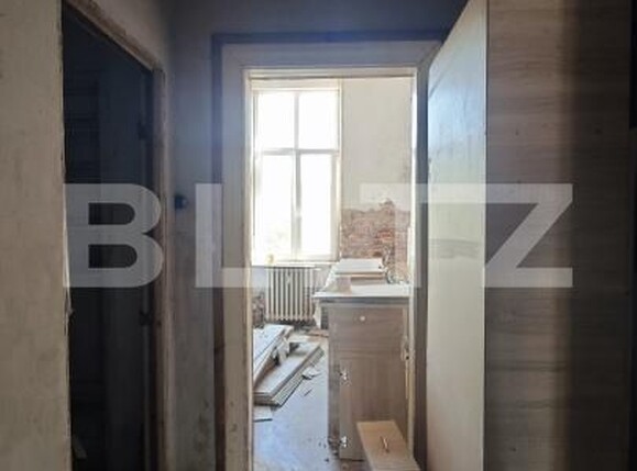 Apartament de vânzare 2 camere Central - 205116AV | BLITZ Oradea | Poza3