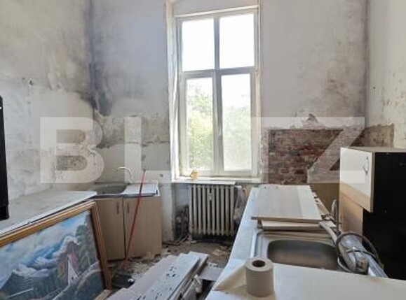 Apartament de vânzare 2 camere Central - 205116AV | BLITZ Oradea | Poza4