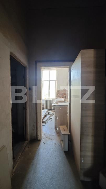 Apartament de vânzare 2 camere Central - 205116AV | BLITZ Oradea | Poza3