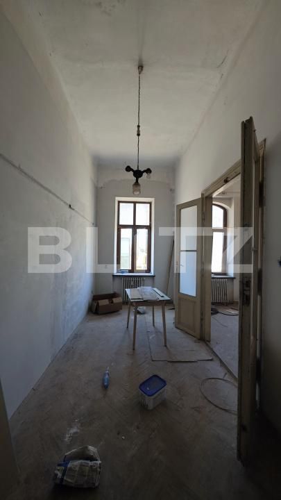 Apartament de vânzare 2 camere Central - 205116AV | BLITZ Oradea | Poza2
