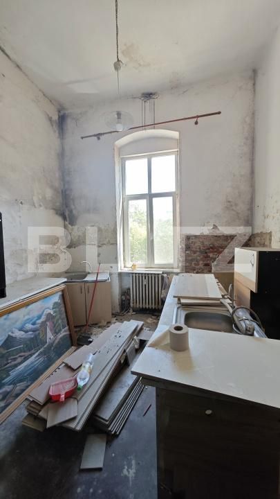 Apartament de vânzare 2 camere Central - 205116AV | BLITZ Oradea | Poza4