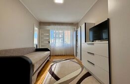 Apartament 1 camera, tip D, Nufarul, renovat recent