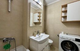 Apartament 1 camera, tip D, Nufarul, renovat recent
