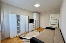 Apartament 1 camera, tip D, Nufarul, renovat recent