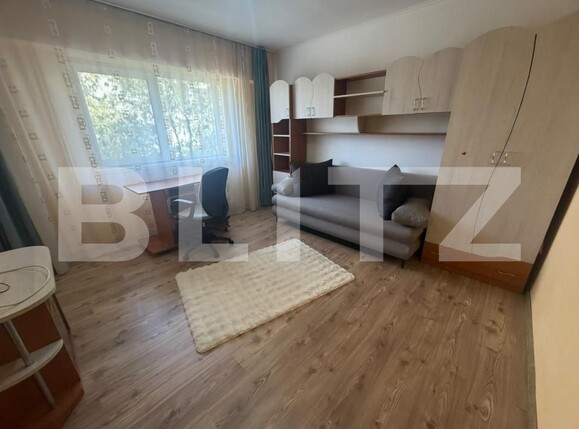 Garsonieră de închiriat Rogerius - 205173AI | BLITZ Oradea | Poza1